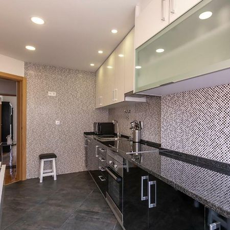Like-Home-T3 Apt-Campolide, Near Amoreiras Mall Lisabona Exterior foto