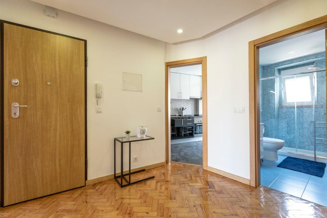 Like-Home-T3 Apt-Campolide, Near Amoreiras Mall Lisabona Exterior foto