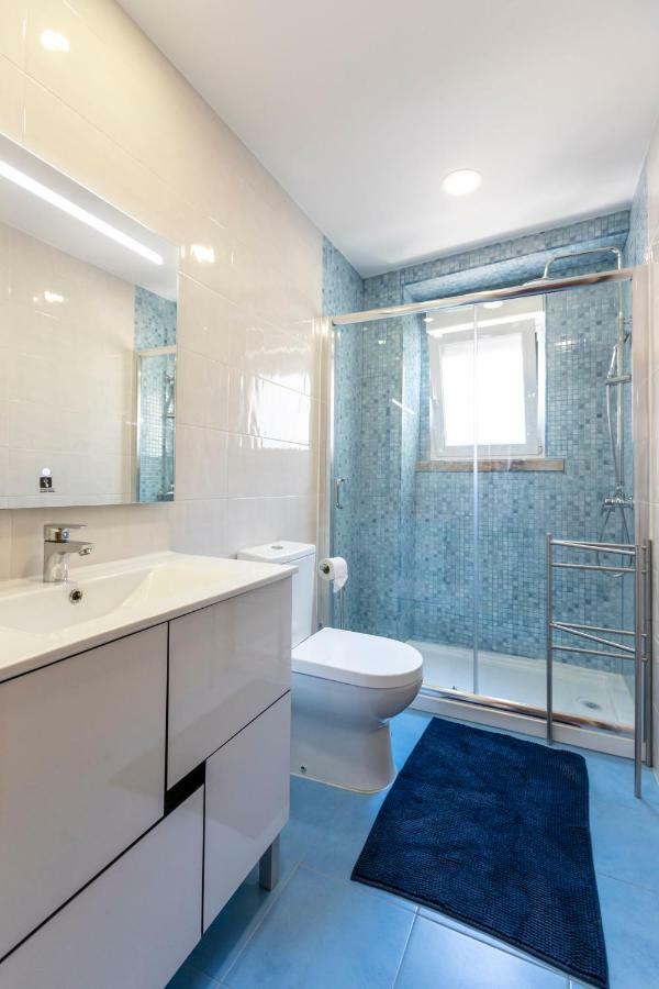 Like-Home-T3 Apt-Campolide, Near Amoreiras Mall Lisabona Exterior foto