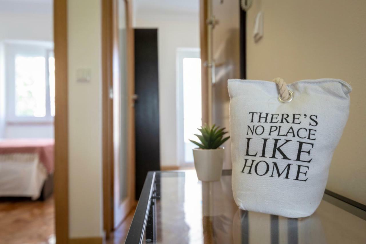 Like-Home-T3 Apt-Campolide, Near Amoreiras Mall Lisabona Exterior foto